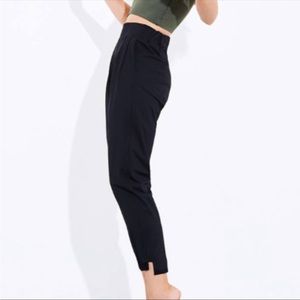 Aday Cut It Out Pant Black XS